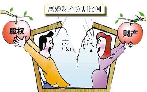 股权分割纠纷的法律解决途径