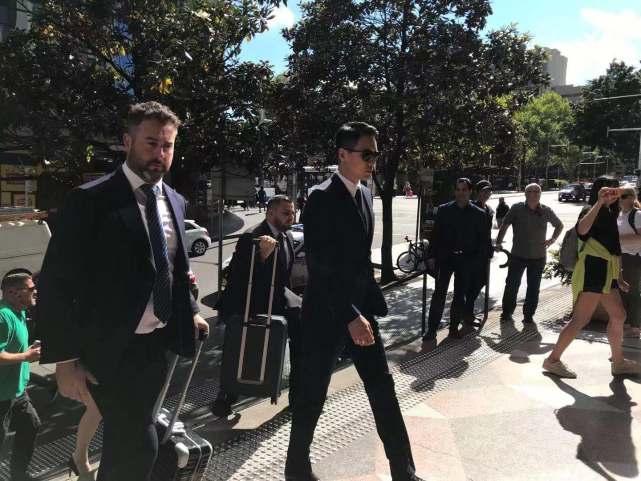 刑事辩护律师申请取保候审全攻略
