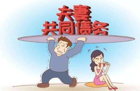 婚姻存续期间的债务分担问题探讨