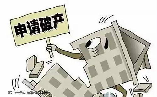 破产债务重组与清算的法律比较