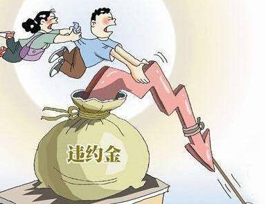 合同违约金可否调整？法律解读与应用探讨