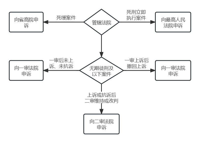 刑事案件上诉的法律程序及条件全面解析