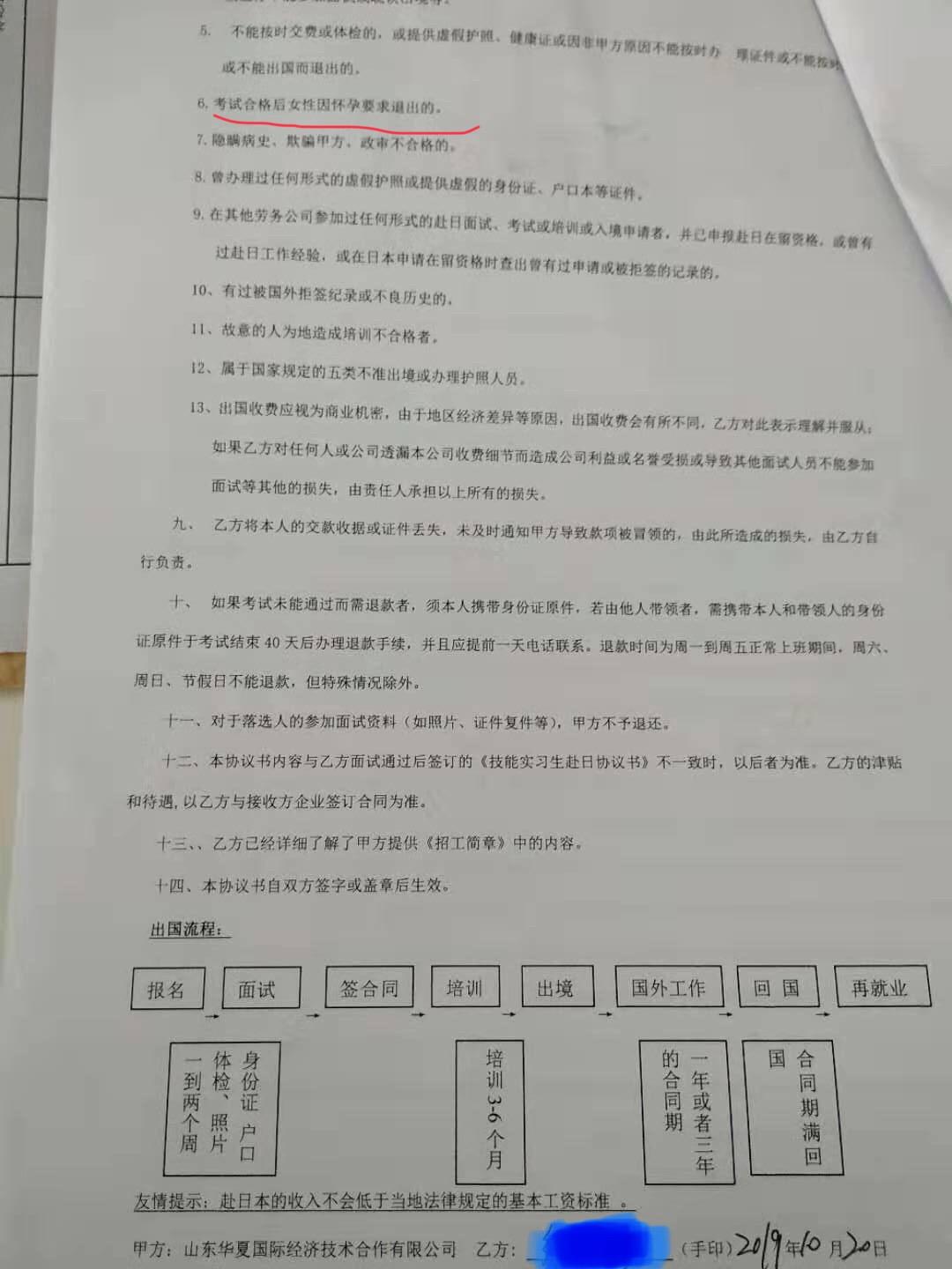 拍卖合同中法律责任的划分