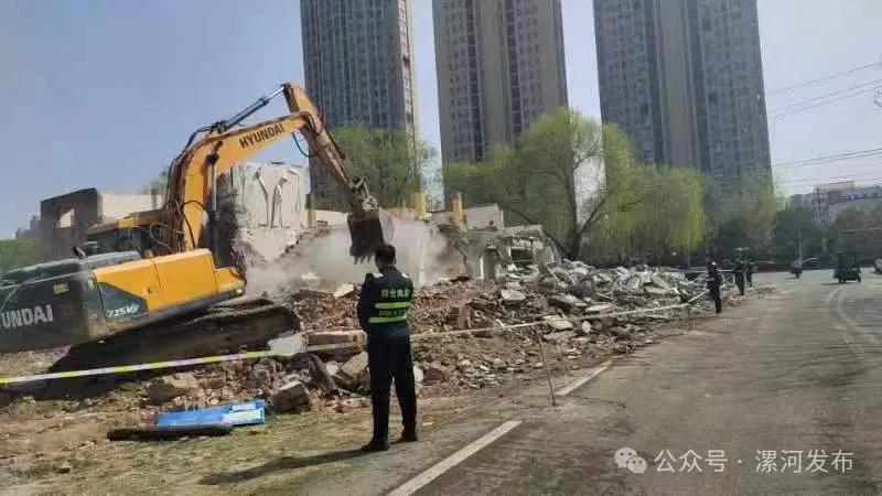 违建拆除法律依据及其重要性探讨