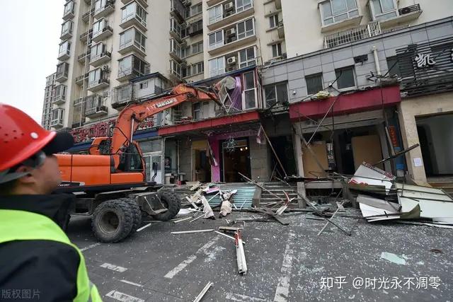 违建拆除的法律依据及其重要性