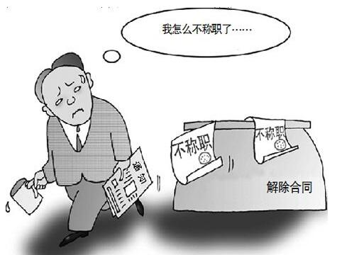 企业如何合法解雇员工，法律框架与操作指南