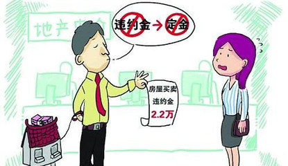 违约责任的承担方式及适用情形