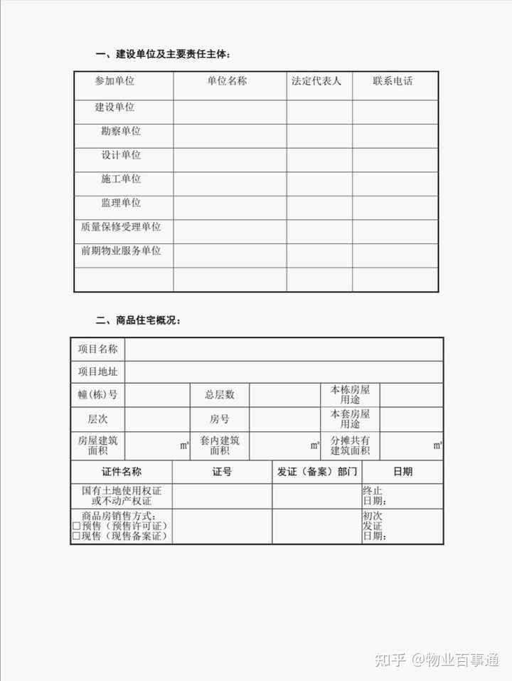商品房买卖合同的格式条款是否合法，探究与解析