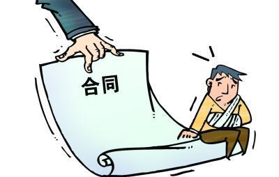 房屋出租后承租人违约的处理策略