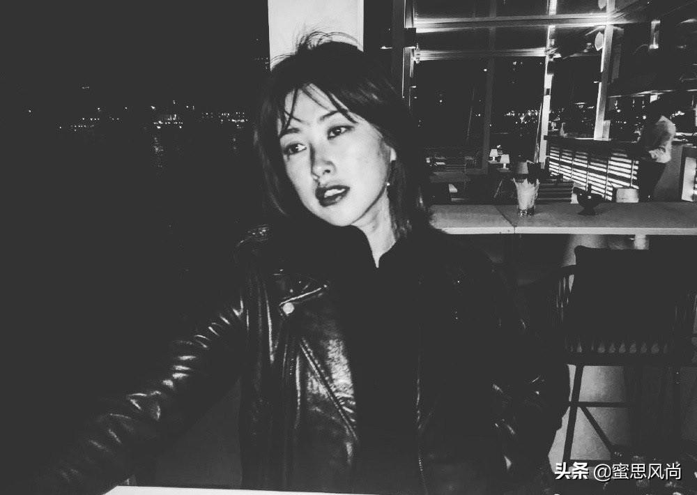 中国最美女律师，正义与美丽的闪耀结合点