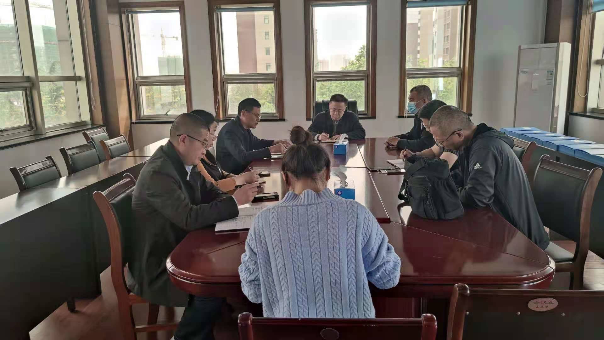 开展律师行业整顿工作，塑造公正、诚信的法律服务环境