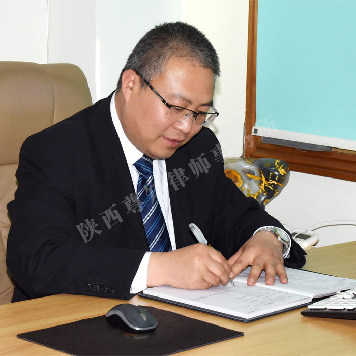 凤翔县土地纠纷律师的角色与挑战