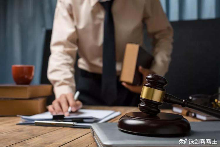 现实中的律师，责任与担当背后的强势之路