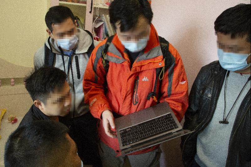 汕头市洗钱案件律师，专业解析与应对策略