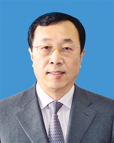 上海杰出律师——李秀鹏的卓越生涯