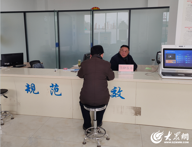 济宁邹城杨兴瑞律师，法律领域的杰出代表