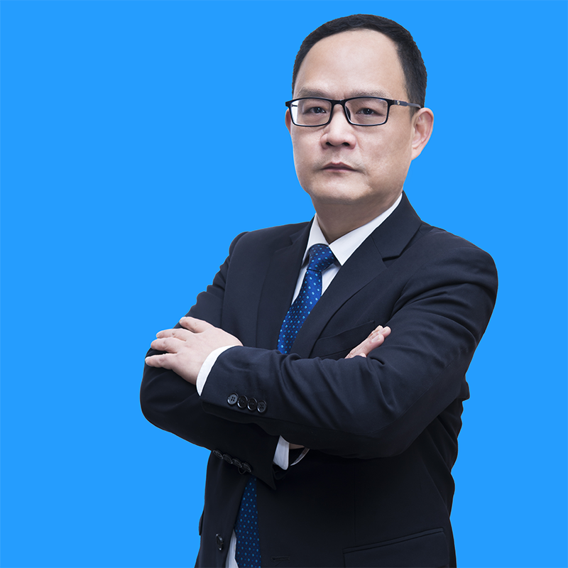 湖北宜昌的杰出律师——曾祥春