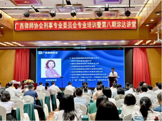 广西刑事专家律师费用深度解析