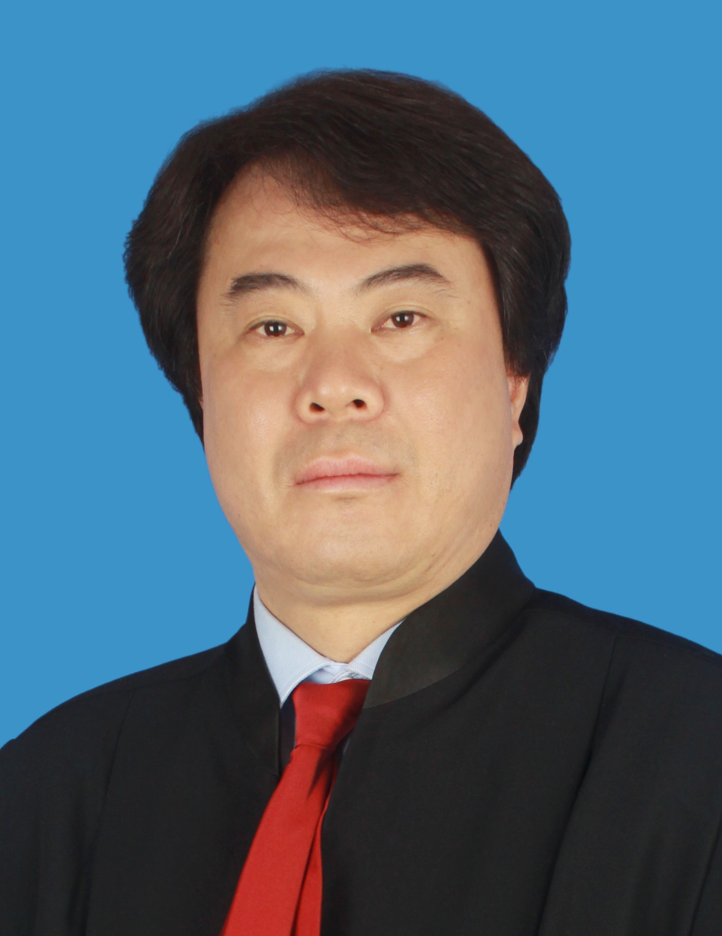 郑州李宏斌律师简介