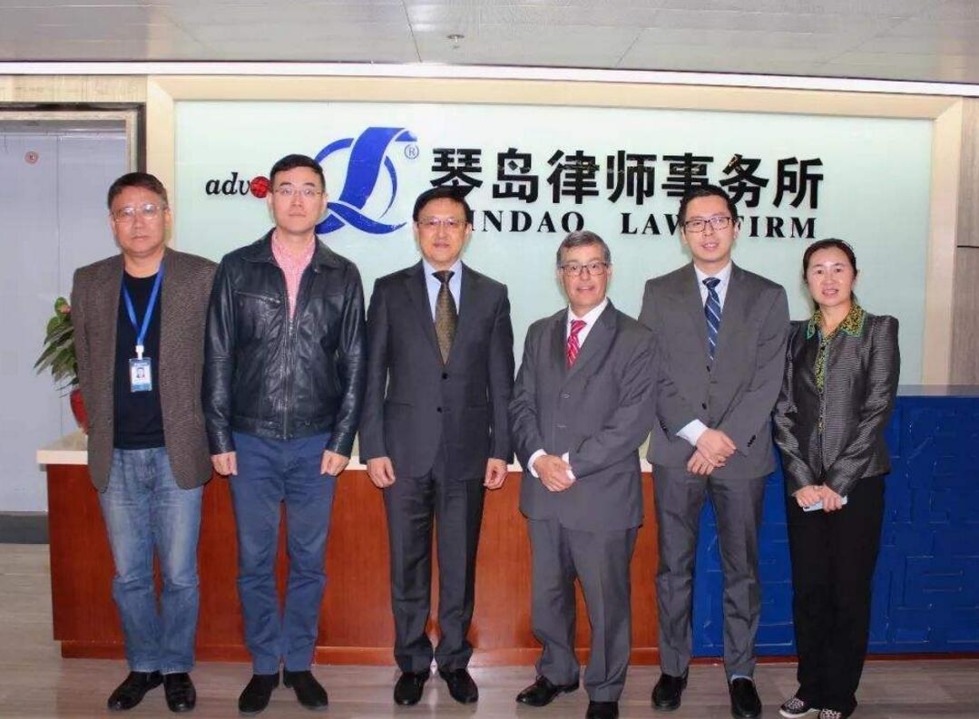 青岛市琴岛律师，法治建设的坚实力量