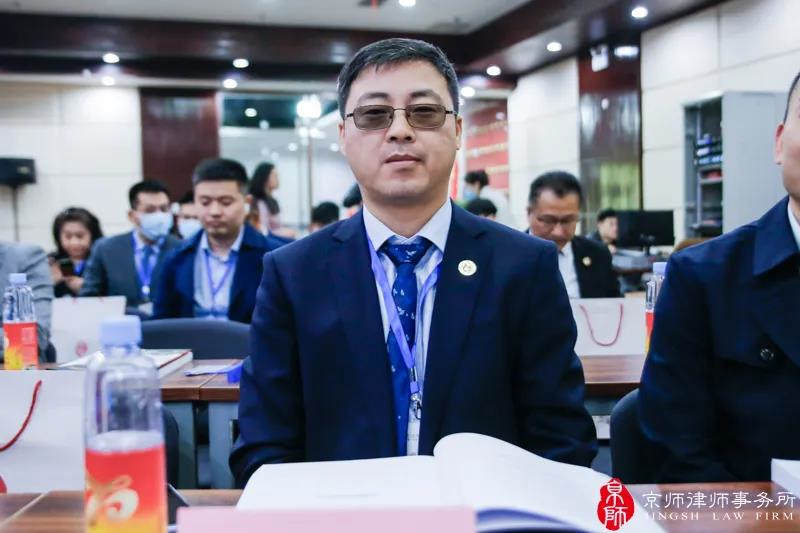 宿州厉害的刑辩律师，法律界的精英，正义的守护者