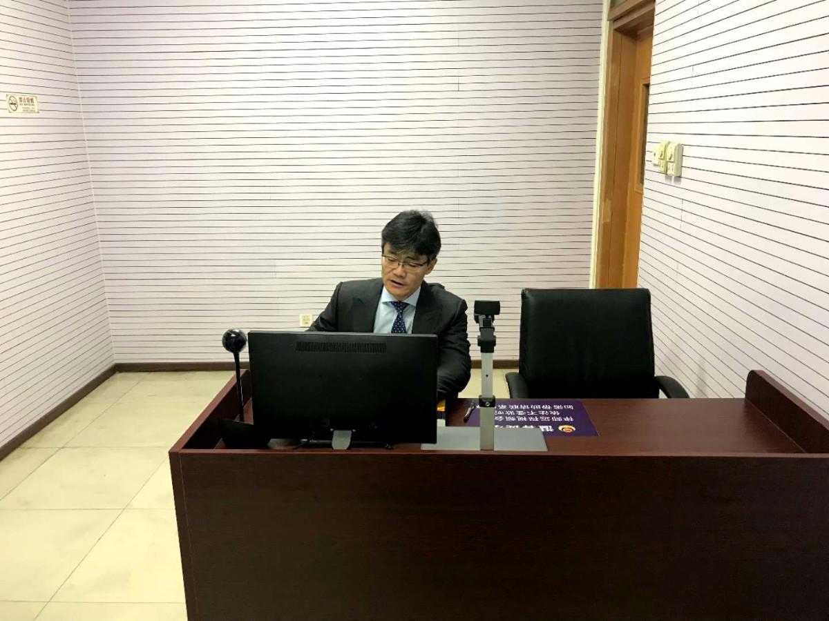 朝阳有名刑事辩护律师——捍卫正义的专业力量