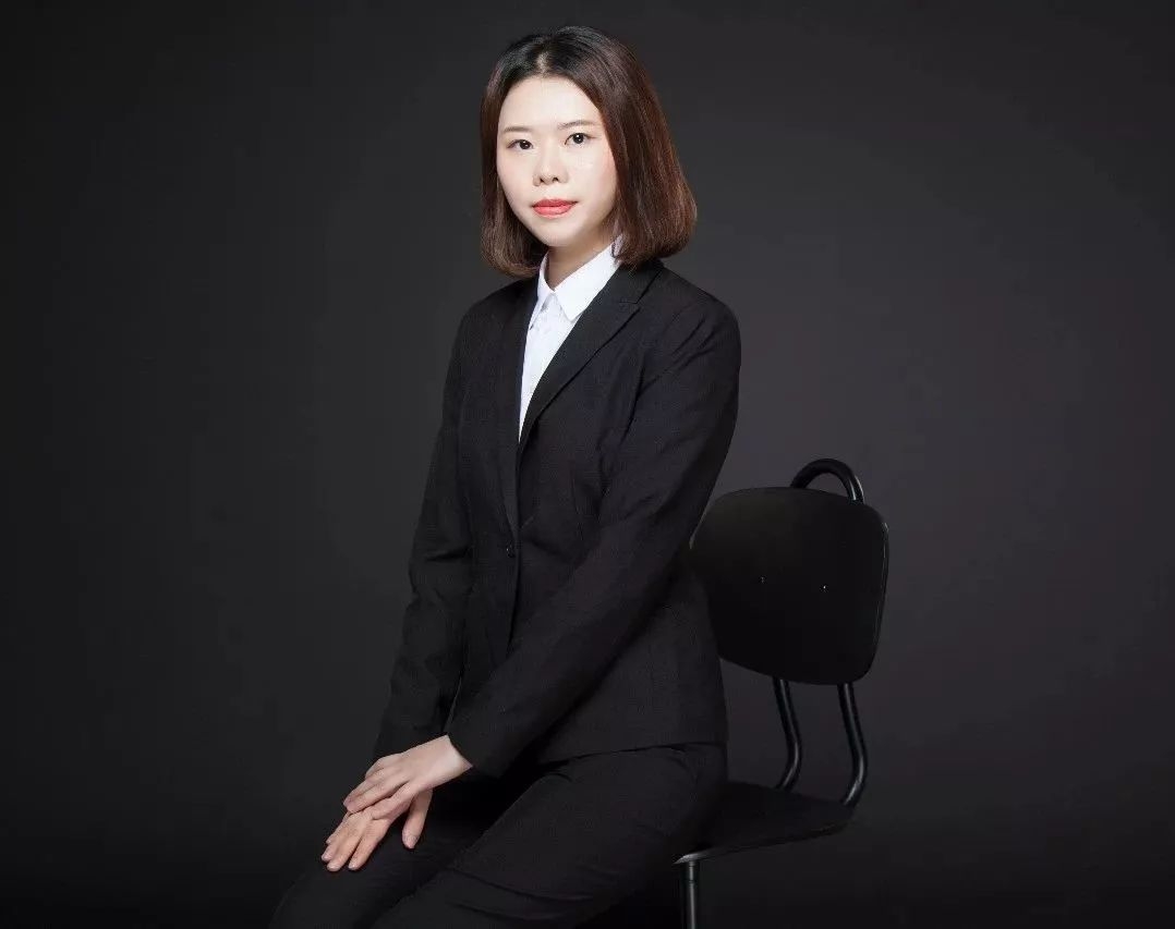 广州江姓女律师，法律界的璀璨代表