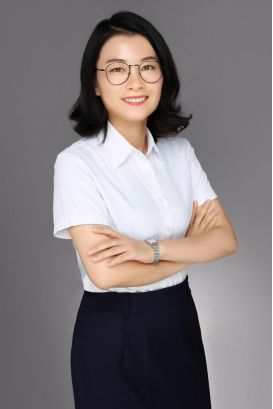 广州的江姓女律师，法律领域的璀璨明珠