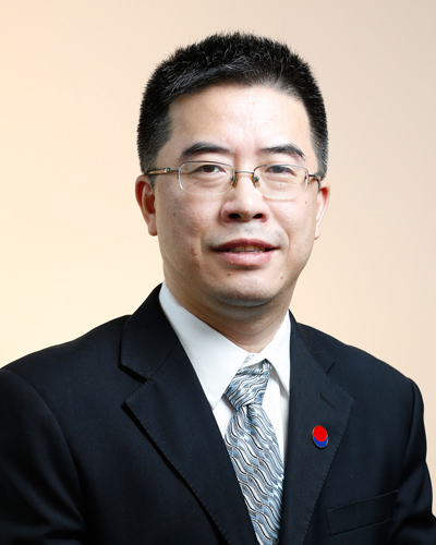 上海律师杜风翔，一位杰出的法律卫士的图片故事