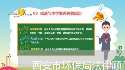 西安破坏环境罪律师咨询，解析法律途径与环境保护的重要性