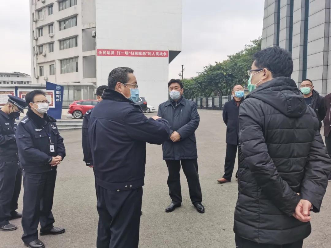 南充看守所会见律师，职责、程序与重要性