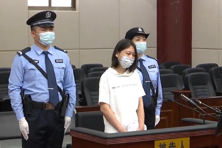 劳荣枝案件深度解析，法院、律师与公众的视角
