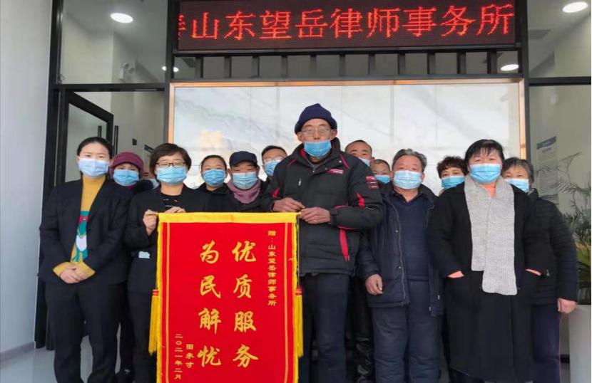 泰安专业交通律师推荐解析与深度解析，优质律师深度解读与推荐。