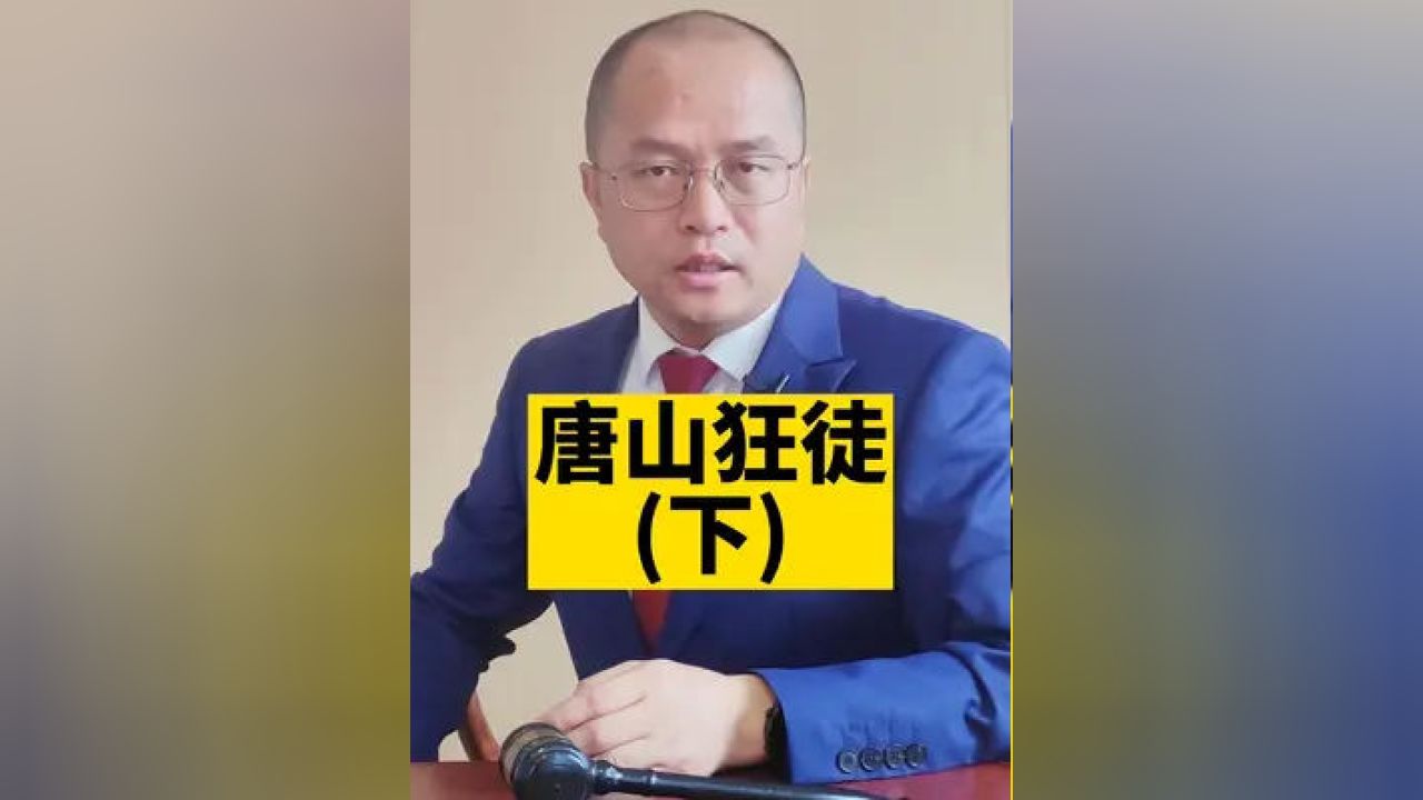 探索法外狂徒张山律师的播放法实践之路