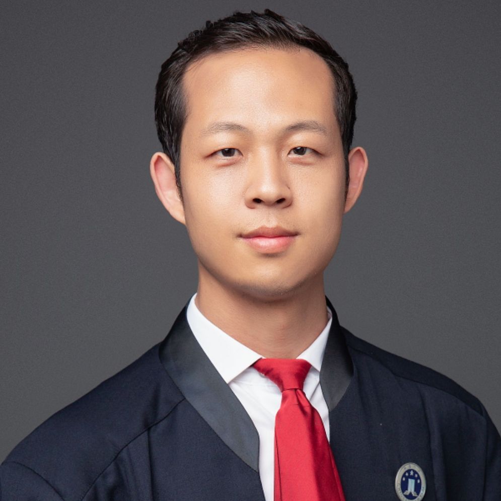 李志员律师的专业评价与社会影响力