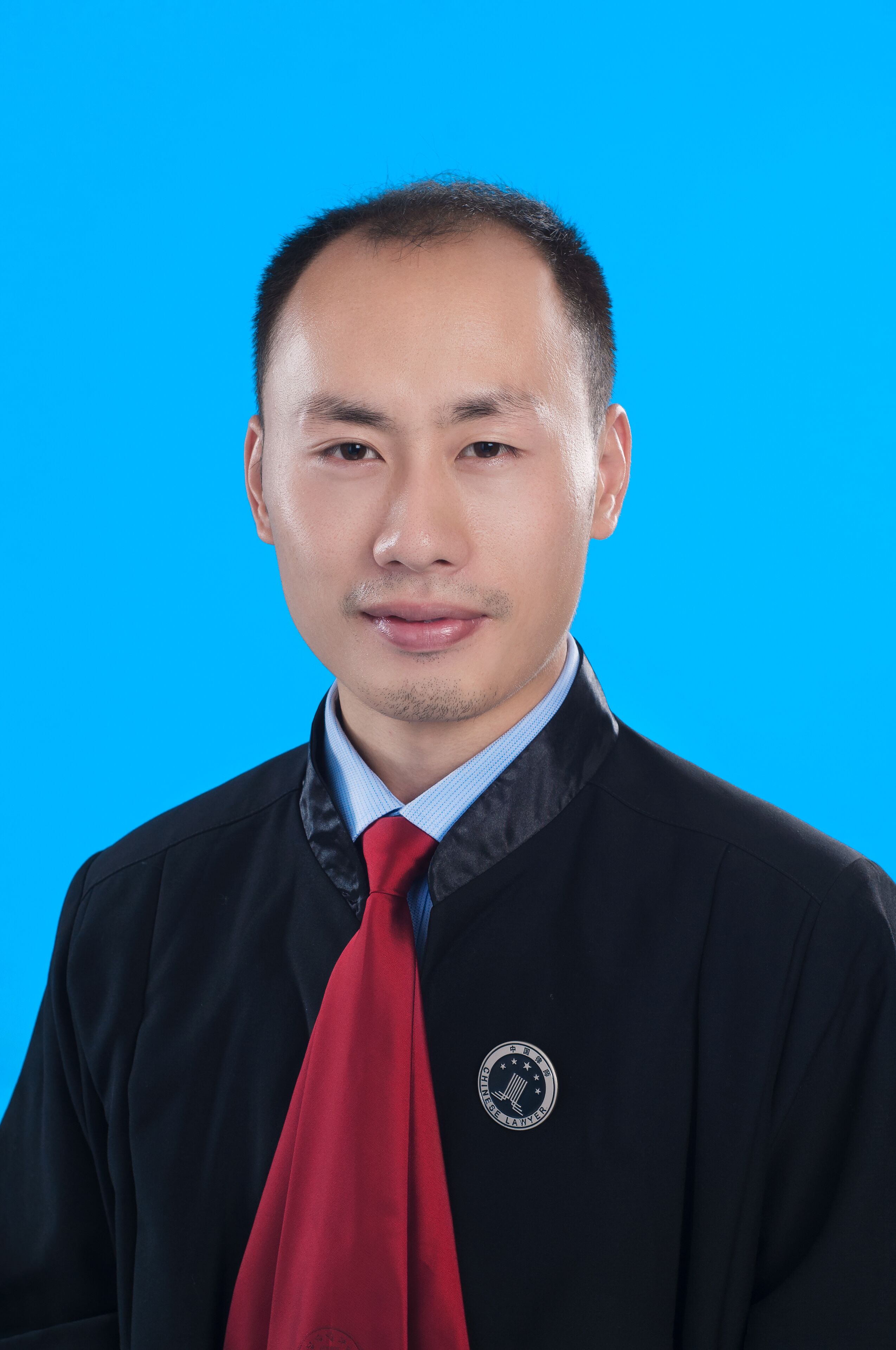 李志员律师的专业评价与社会影响力