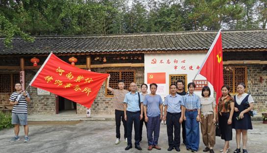 河南商标律师代办企业，专业服务的力量与价值