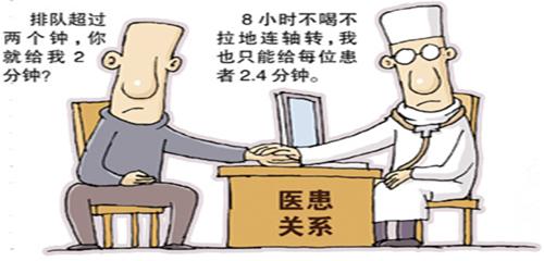 广州医患纠纷律师收费解析
