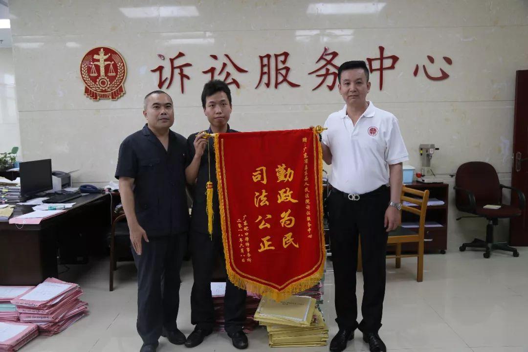 广东代理刑案律师哪个好，专业能力与信誉并重