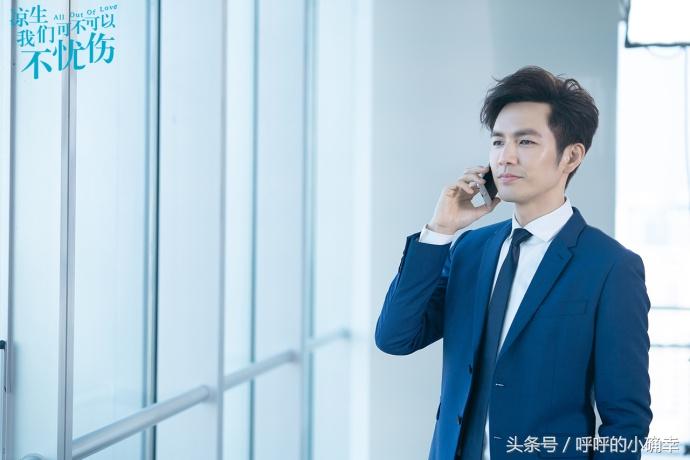 黑律师的痴情第六篇章，正义与情感的交织
