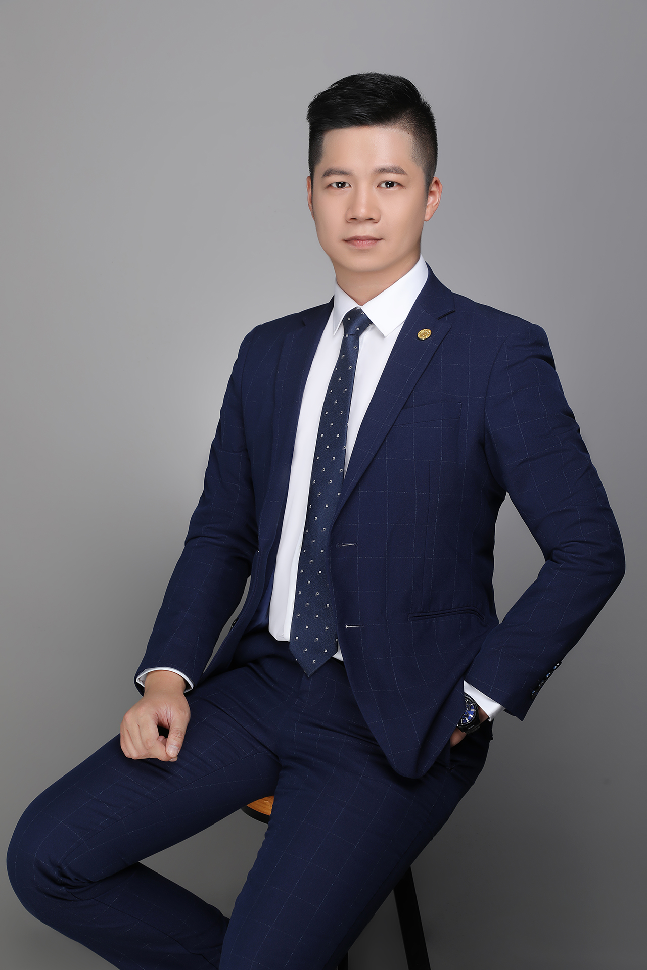 东兴谢锦旭律师简介