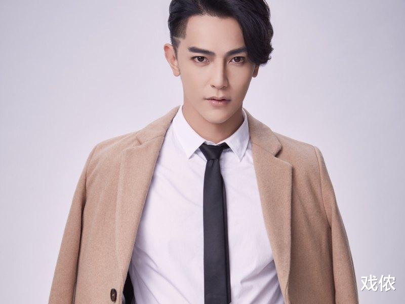 揭秘汪东城背后的律师身份