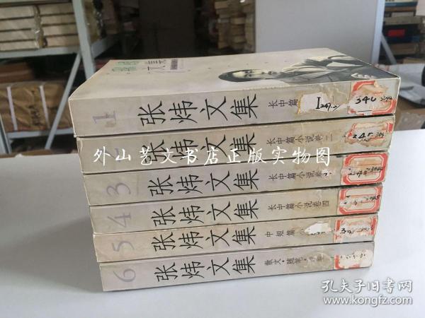 顶尖大律师张炜小说