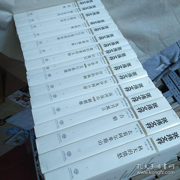 顶尖大律师张炜小说