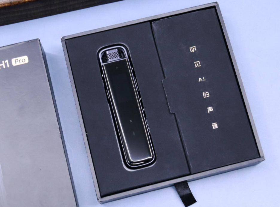 律师适合使用的录音笔选择指南