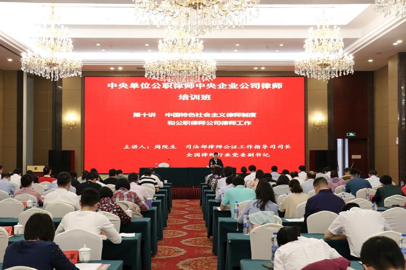 律师的核心职责，法律事务处理与法律服务角色解读