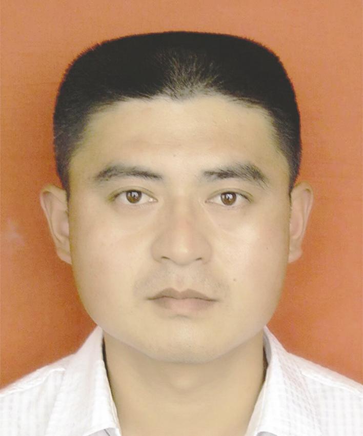 烟台蓬莱区杰出法律代表——王杰律师
