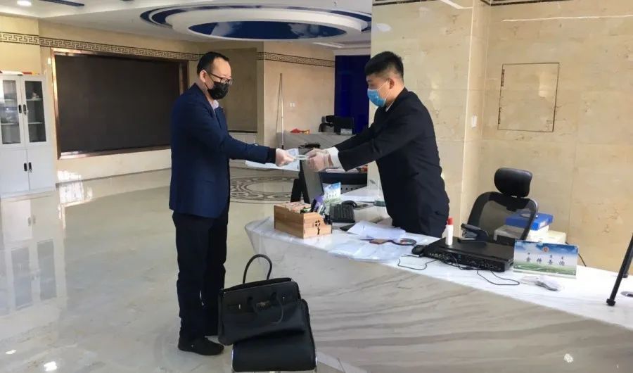 防疫期间律师服务工作，挑战与机遇并存