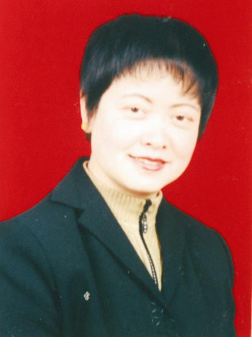 张永兰律师风采展示，法律领域的璀璨明珠图片大全