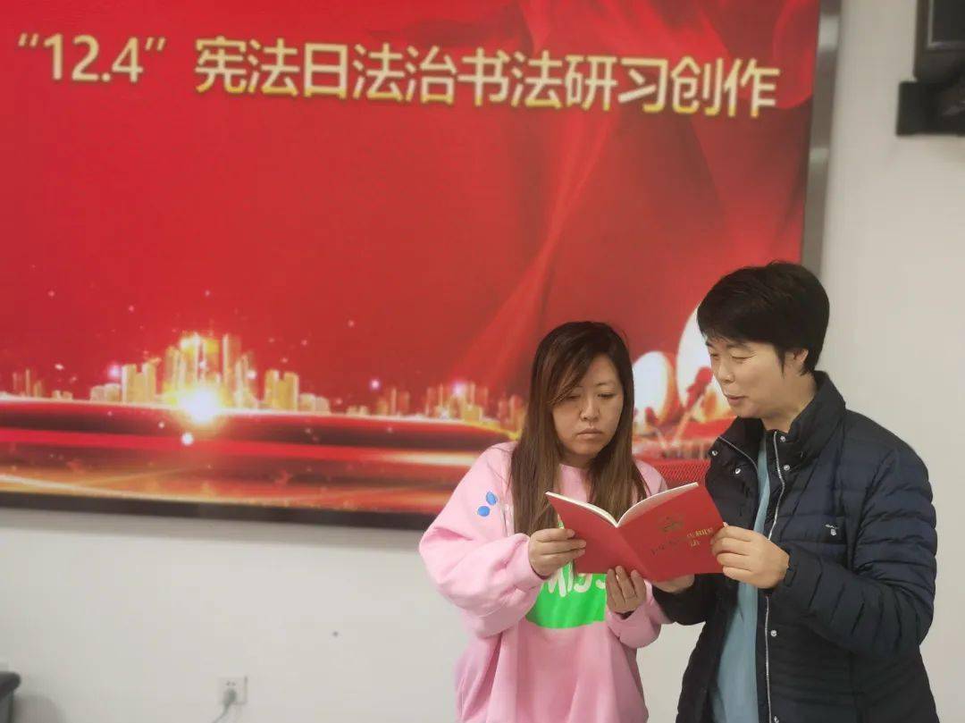 三佛律师事务所律师行动，纪念国家宪法日，法治宣传与法律服务活动火热开展